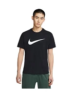 Tričko Nike NSW Icon Swoosh M DC5094-010
