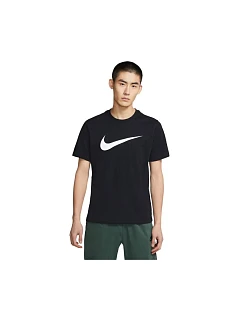Tričko Nike NSW Icon Swoosh M DC5094-010