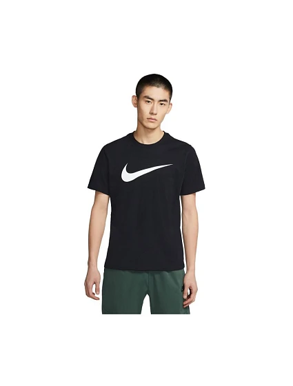 Tričko Nike NSW Icon Swoosh M DC5094-010