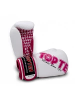Boxerské rukavice model 21347440 10 oz - TOP TEN