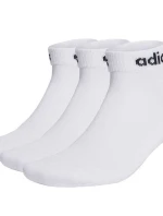 Adidas Lineárne členkové ponožky HT3457