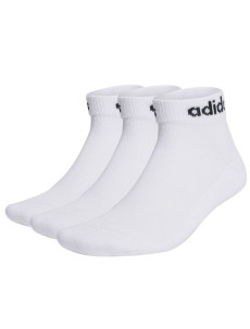 Adidas Lineárne členkové ponožky HT3457