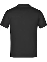 Daiber JN 19 Dětské tričko 02.0019 black Daiber JN 19 Dětské tričko 02.0019 black