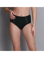 Sophia nohavičky vyššie+ 1309 čierna - Anita Classix