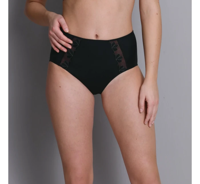 Sophia nohavičky vyššie+ 1309 čierna - Anita Classix