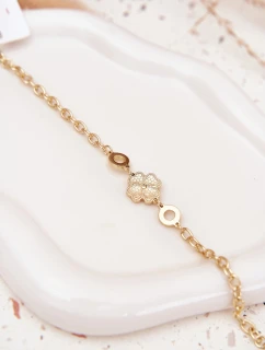 Náramek S   Zlatá model 21776923 - Boto