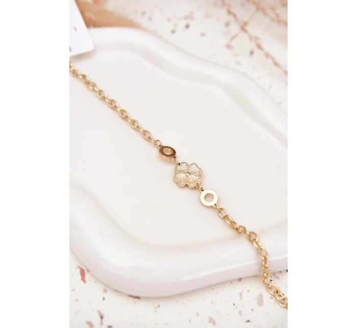 Náramek S Zlatá model 21776923 - Boto Náramek S Zlatá model 21776923 - Boto