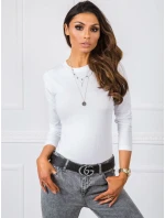 Dámské body BR BO model 14818614 bílé - FPrice