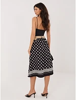 Spódnica IT SD model 22145569 czarny - FPrice