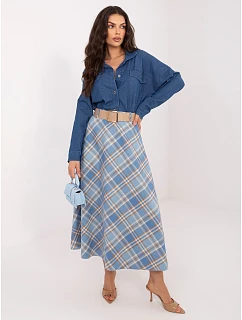 Spódnica IT SD  niebieski model 22048629 - FPrice