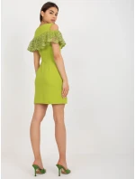 LK SK 506332 šaty.24 vápno