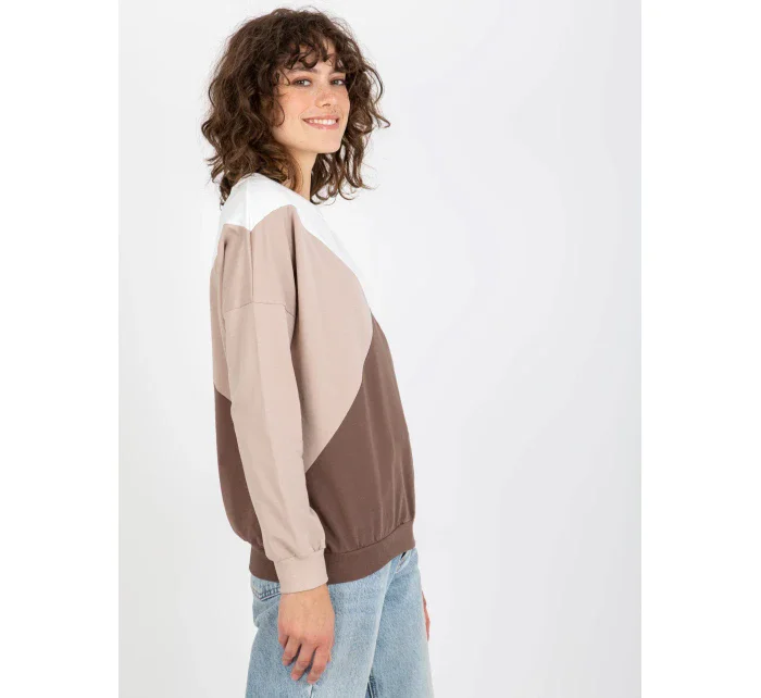 Mikina RV BL model 17965616 - FPrice Mikina RV BL model 17965616 - FPrice