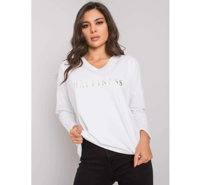 Blúzka RV BZ 7210.64P biela