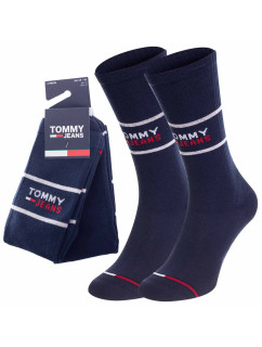 Ponožky model 19149537 Navy Blue - Tommy Hilfiger Jeans