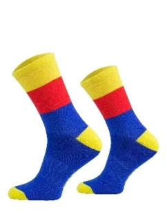 Cyklistické ponožky model 21836834 - COMODO