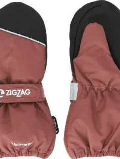 Dětské palčáky model 20620107 - Zigzag