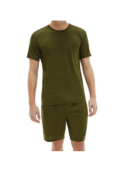 Pánské tričko s krátkým rukávem model 20892192 - Calvin Klein