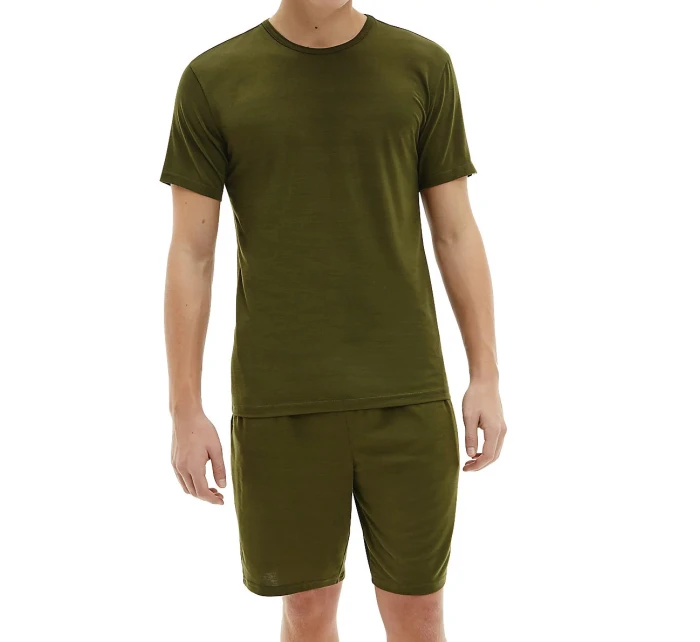 Pánske tričko s krátkym rukávom NB2364E-0S6 - Calvin Klein Pánske tričko s krátkym rukávom NB2364E-0S6 - Calvin Klein