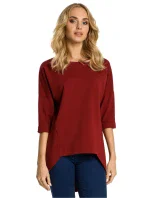 Dámská halenka model 17856392 - Moe