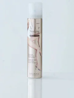 Hodvábne pančuchy v spreji Premier QT 56,7g - AirStocking