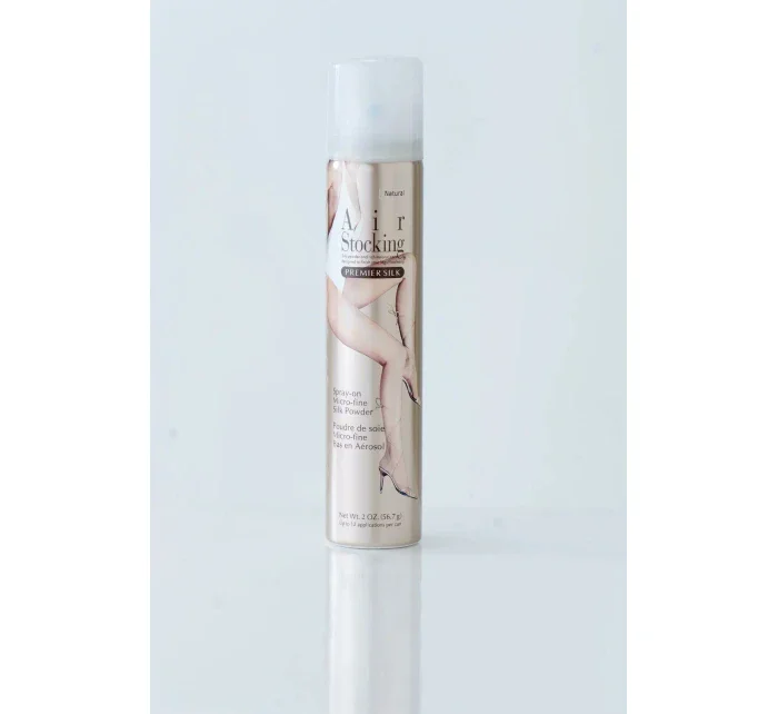 Hodvábne pančuchy v spreji Premier QT 56,7g - AirStocking