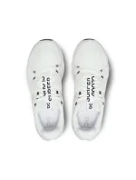 Pánska športová obuv / tenisky na beh 7 M 3MD10420664 Ecru - Cloudsurfer