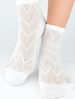 ŽAKÁROVÉ PONOŽKY SB118