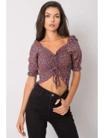 Blúzka model 168884 0
