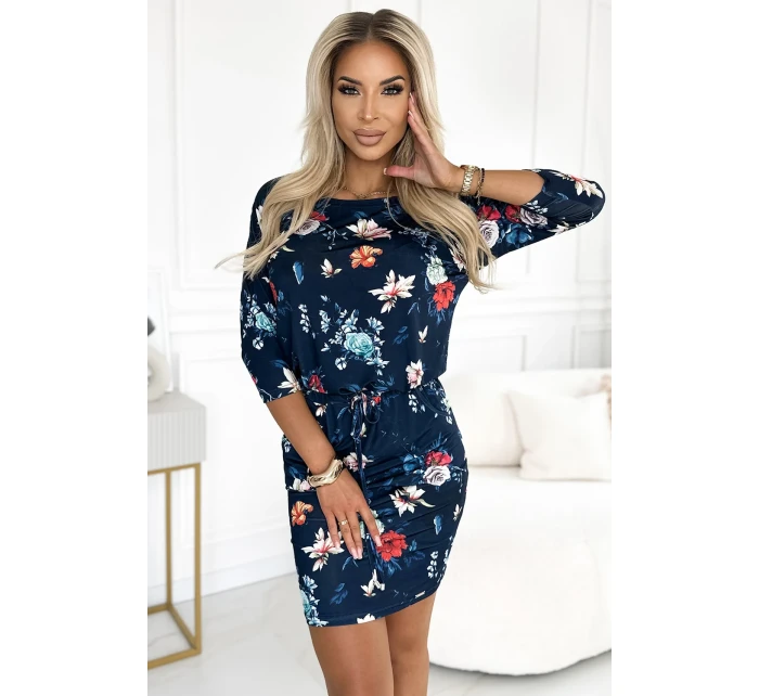 Denné šaty model 198344 Numoco