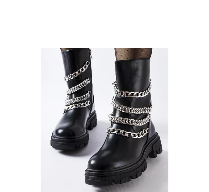 Model obuvi 206523 Solea