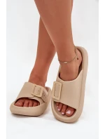 Papuče model 216130 Step in style