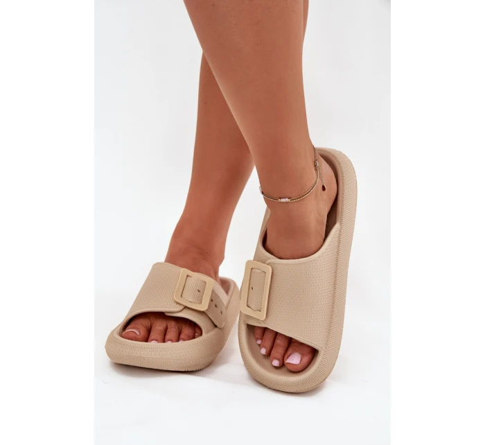 Papuče model 216130 Step in style