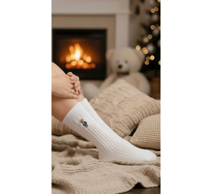 044 06 ponožky 3542 model 21778964 - WiK 044 06 ponožky 3542 model 21778964 - WiK