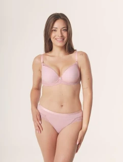 Podprsenka  II pushup model 22012146 - Mefemi