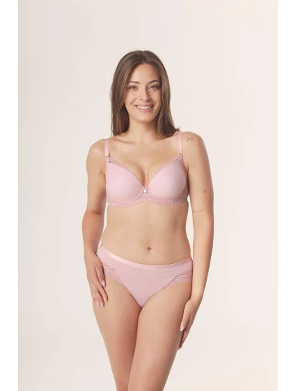 Podprsenka  II pushup model 22012146 - Mefemi