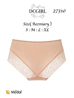 Nohavičky DC Girl 27310 A12 Classic S–XL Nohavičky DC Girl 27310 A12 Classic S–XL