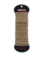 Dámské návleky model 15833943 - Steven Dámské návleky model 15833943 - Steven