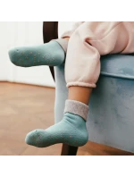 Skarpety Cotton Candy ABS dziecięce model 16235407 - Steven Skarpety Cotton Candy ABS dziecięce model 16235407 - Steven