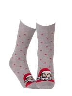 Gatta ponožky U04.155 Veselé Vianoce 35-46