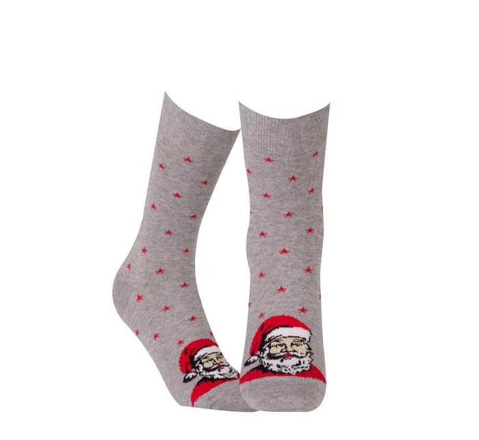Gatta ponožky U04.155 Veselé Vianoce 35-46