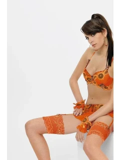 Dámska podprsenka V-1140 - Axami