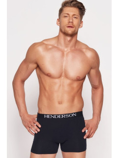 Pánské boxerky Man black  model 6408637 - Henderson