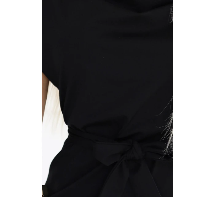 Dámské šaty model 21230922 - numoco Dámské šaty model 21230922 - numoco