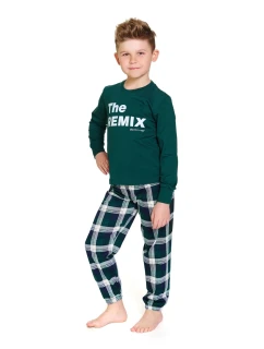 Chlapecké pyžamo model 21799990 plus - Doctornap