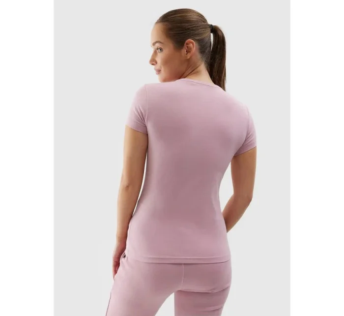 Tričko W model 21425461 dámské - 4F Tričko W model 21425461 dámské - 4F