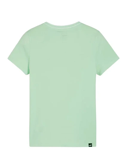 Tričko Squad Tee Jr model 20141080 88 - Puma