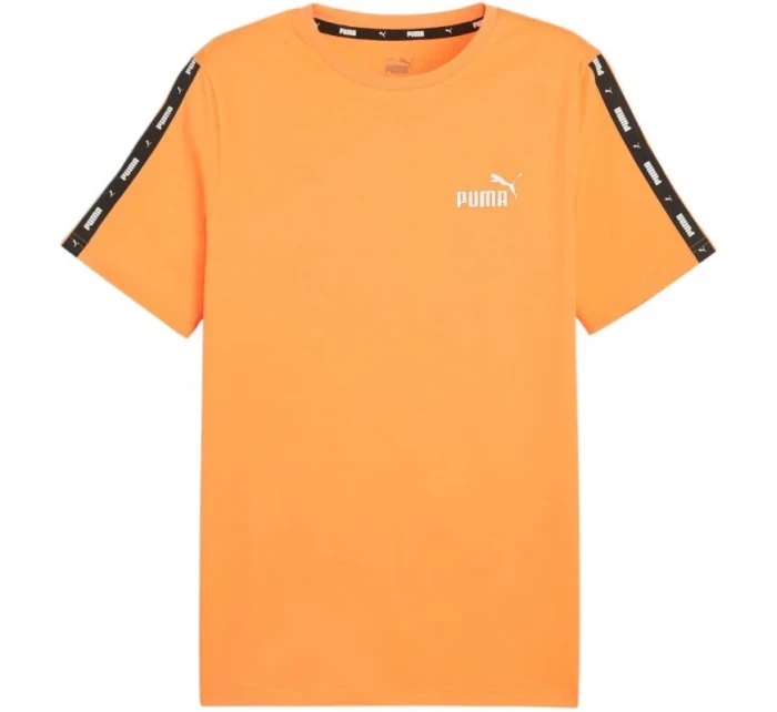 Tričko Essential M model 20212333 58 - Puma Tričko Essential M model 20212333 58 - Puma