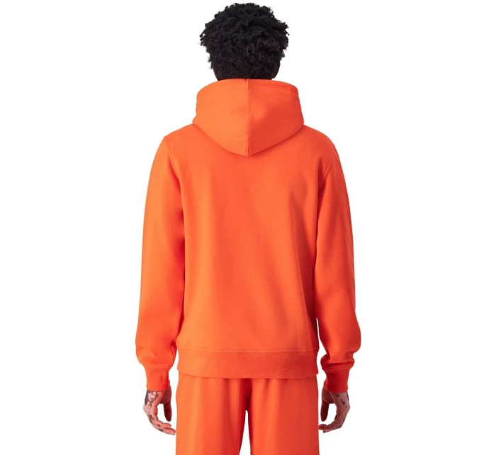 Champion mikina s kapucňou M 220253 OS014 muži