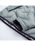 Elbrus Huel Primaloft Wos W Prešívaná bunda 92800622478