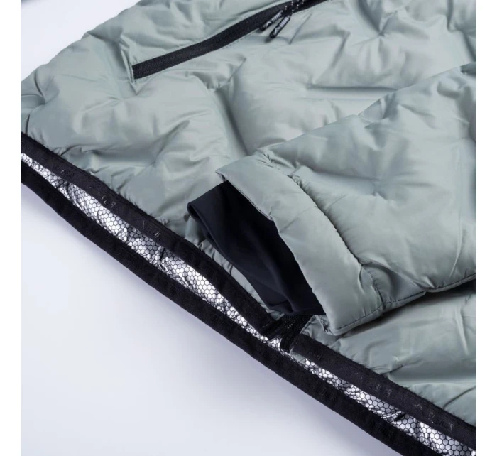 Elbrus Huel Primaloft Wos W Prešívaná bunda 92800622478